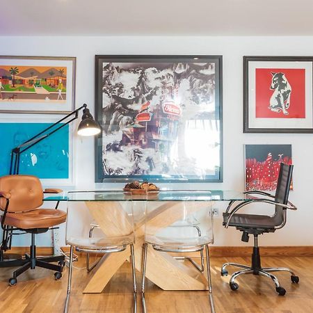 Beautiful Central Home For 6 Near Olympic Park And Abba Theatre London Eksteriør bilde