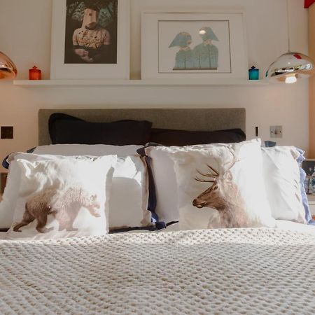 Beautiful Central Home For 6 Near Olympic Park And Abba Theatre London Eksteriør bilde
