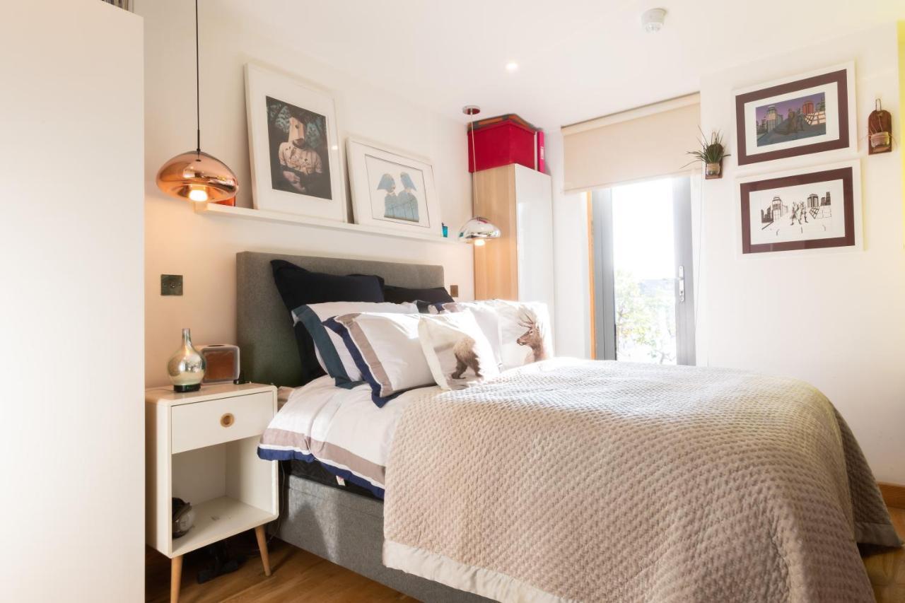 Beautiful Central Home For 6 Near Olympic Park And Abba Theatre London Eksteriør bilde