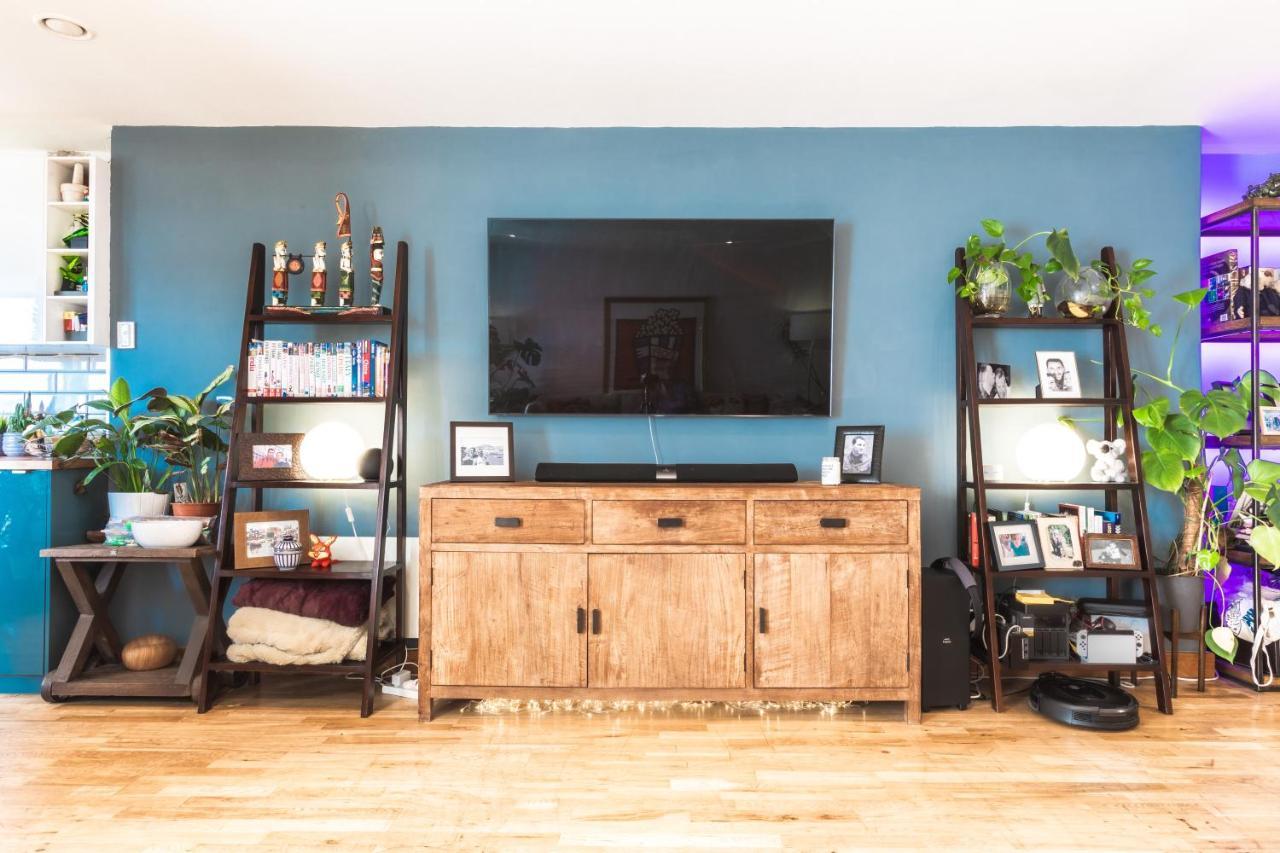 Beautiful Central Home For 6 Near Olympic Park And Abba Theatre London Eksteriør bilde