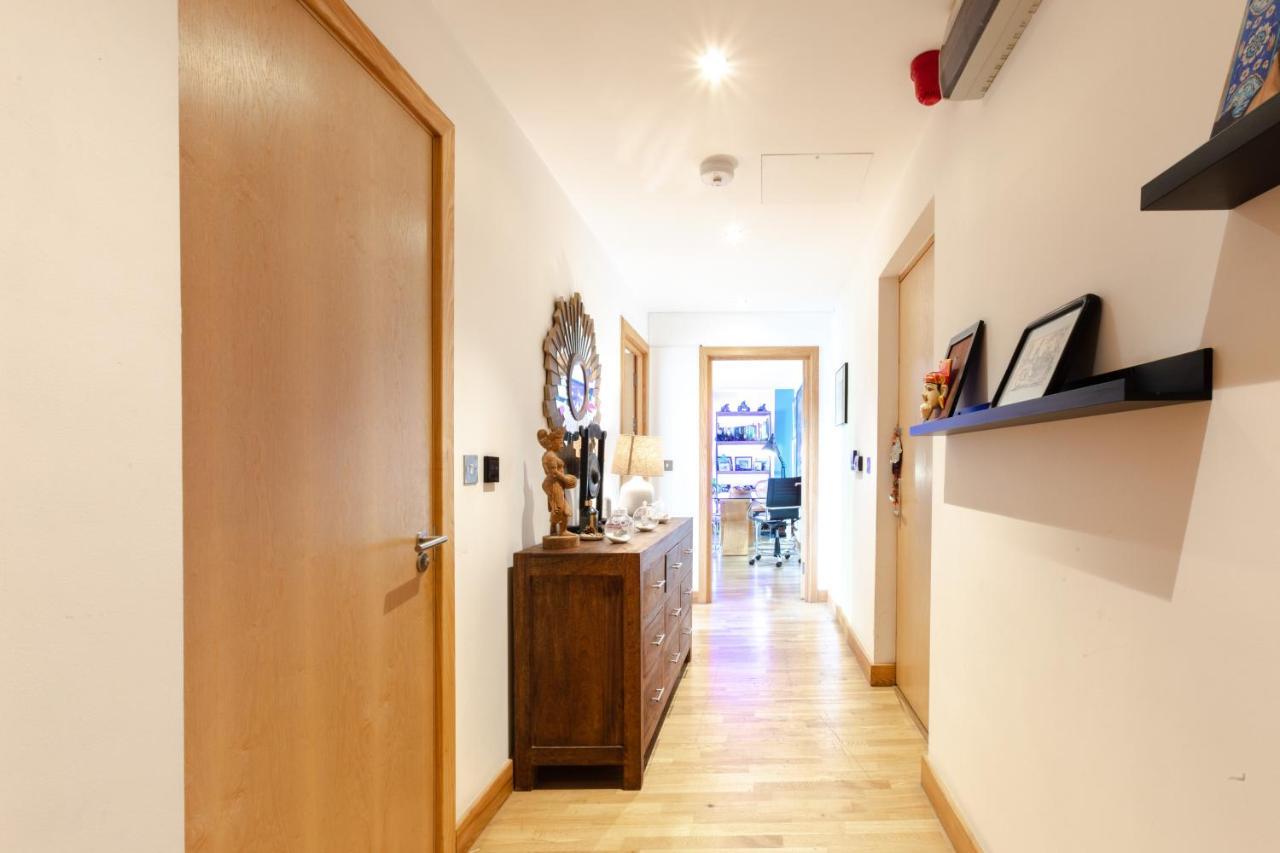 Beautiful Central Home For 6 Near Olympic Park And Abba Theatre London Eksteriør bilde