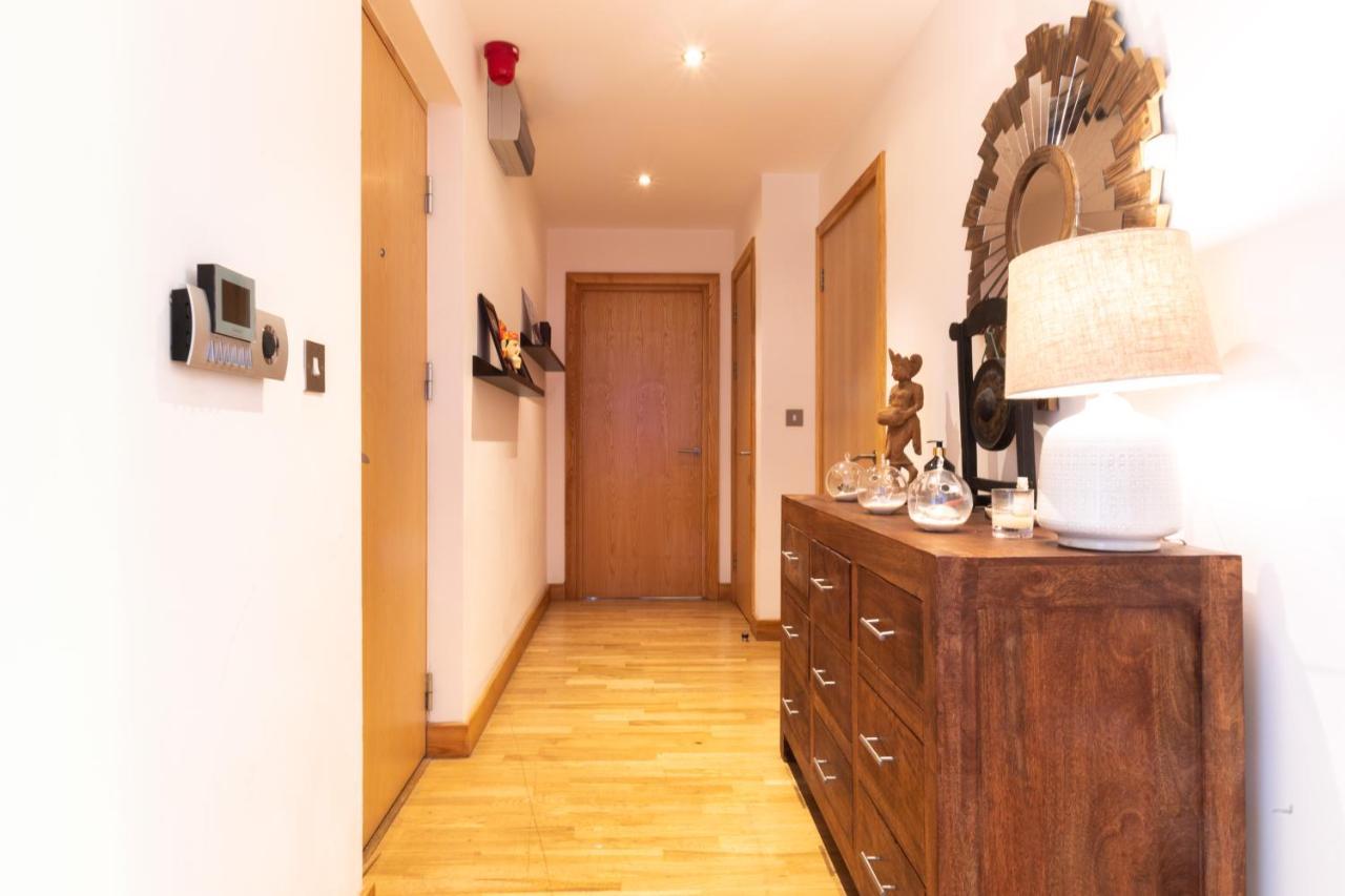 Beautiful Central Home For 6 Near Olympic Park And Abba Theatre London Eksteriør bilde