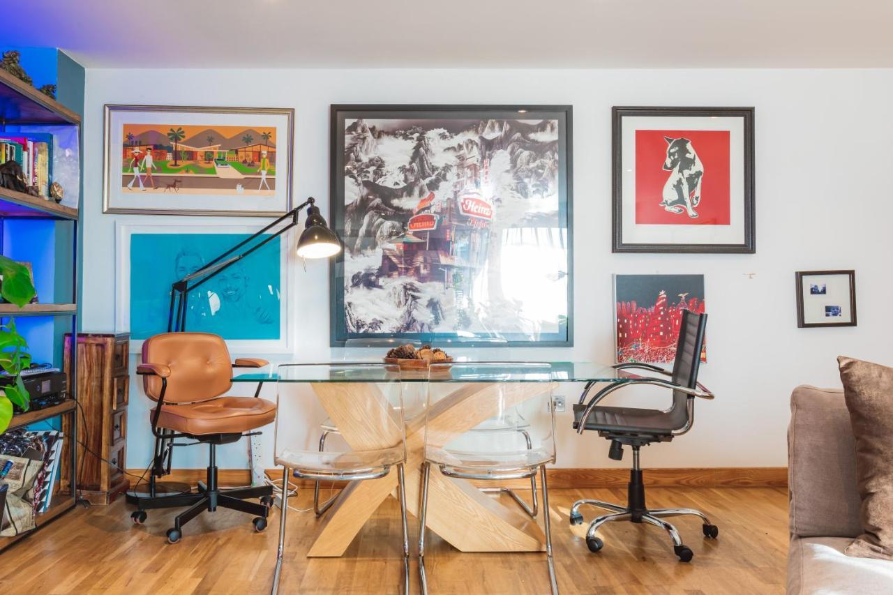 Beautiful Central Home For 6 Near Olympic Park And Abba Theatre London Eksteriør bilde
